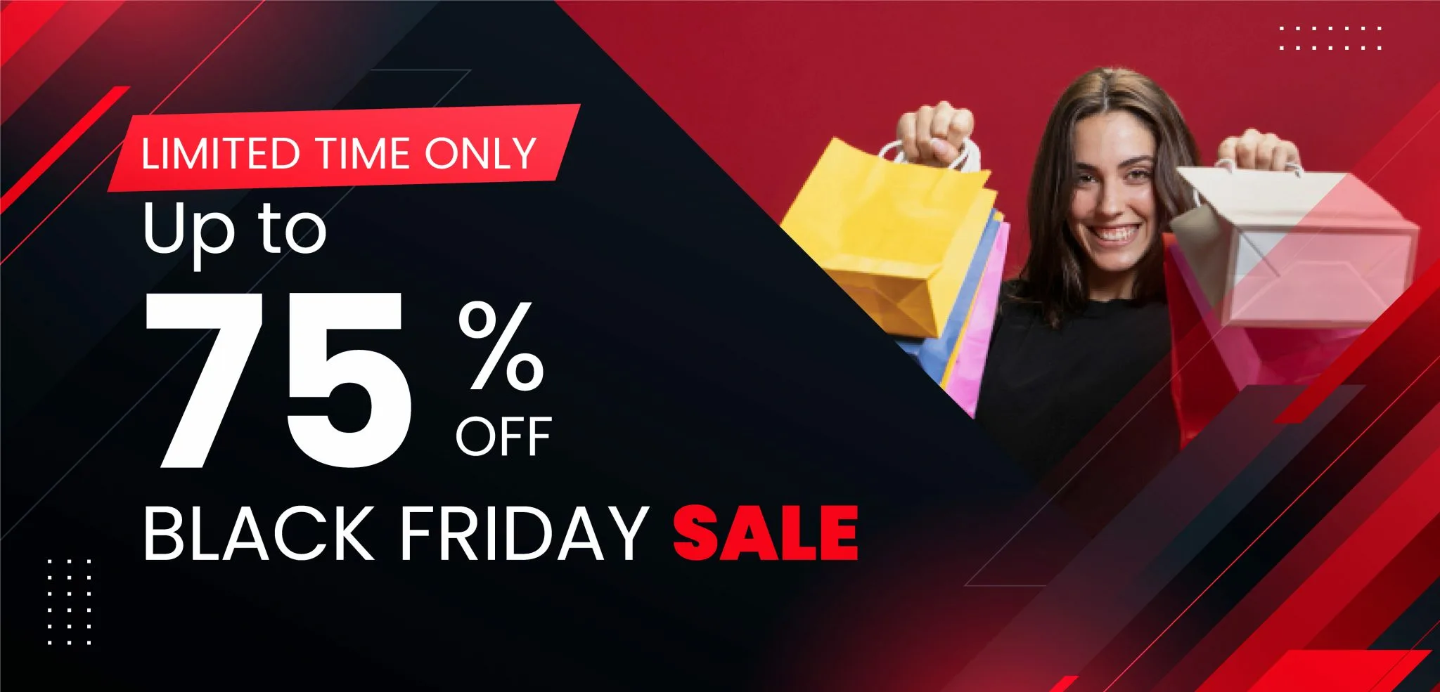 Seller Store promo