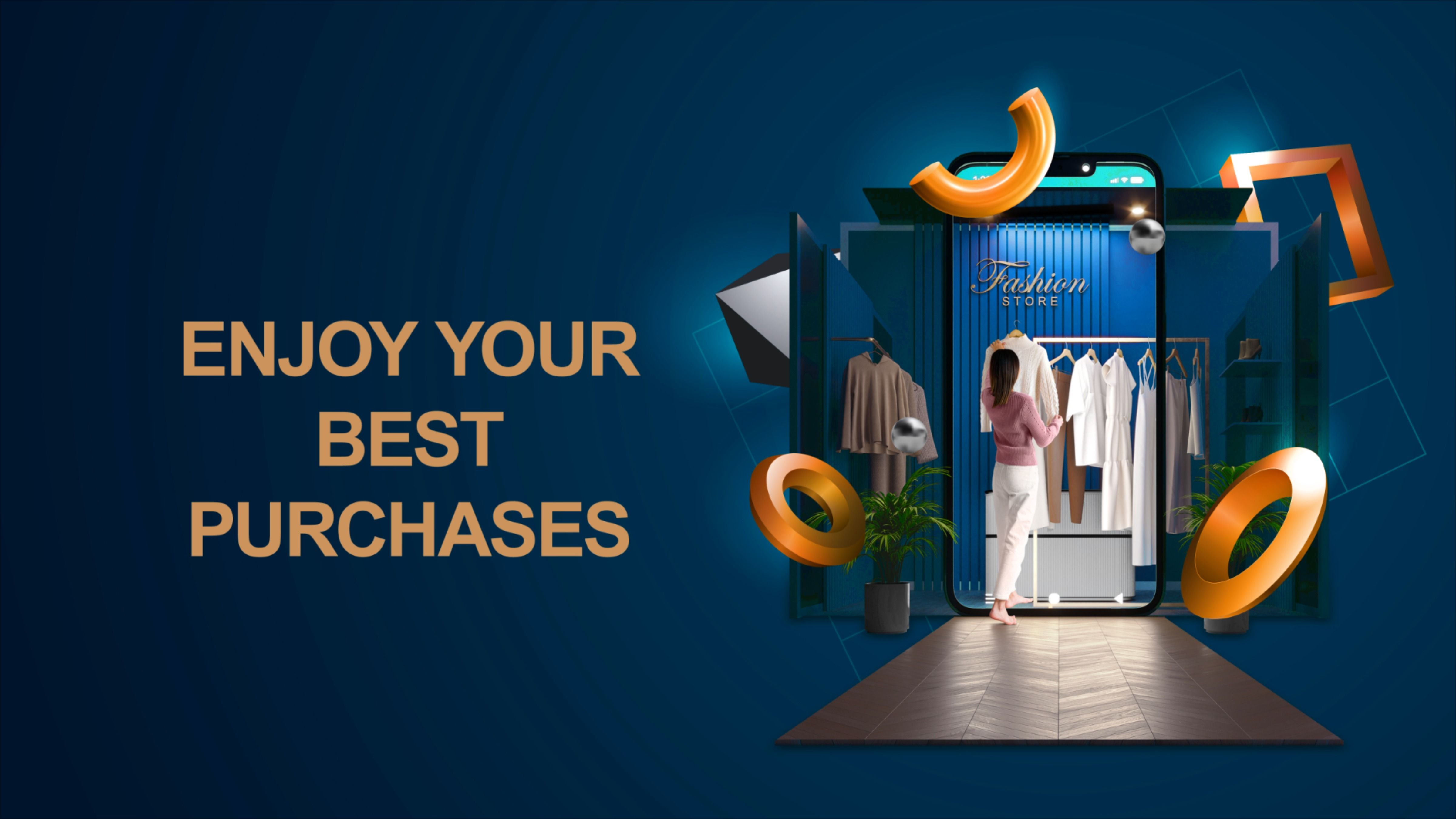 Seller Store promo