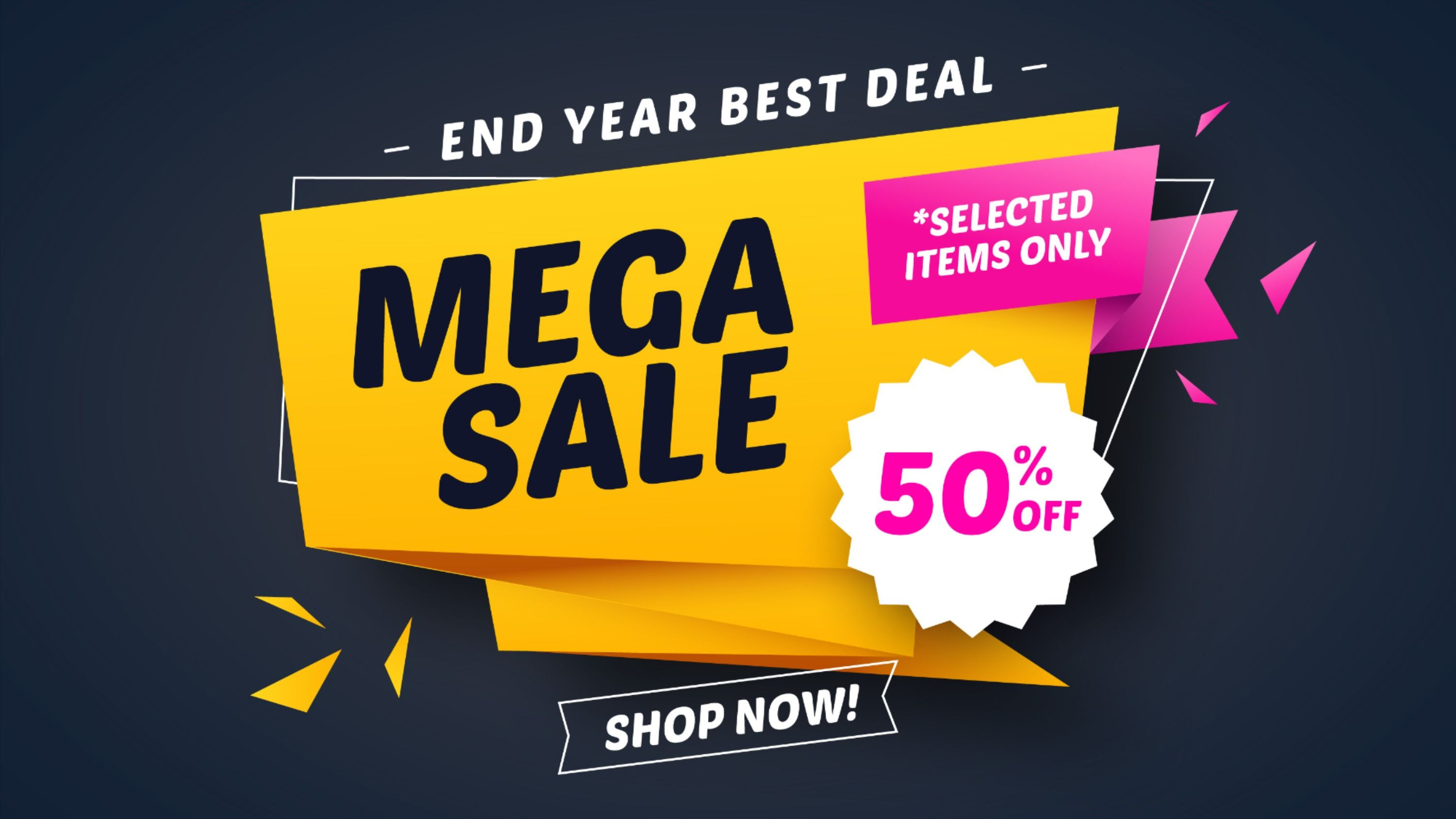 Seller Store promo